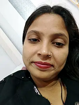 Anshika1431 online show from October 2025 03:05:02 AM