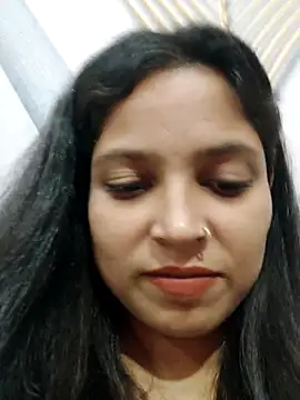 Anshika1431 online show from October 2025 05:37:02 AM