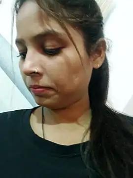 Anshika1431 online show from November 2025 05:55:02 AM