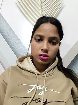 Anshika1431 online show from November 2025 04:18:02 PM