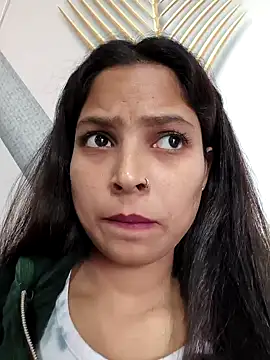 Anshika1431 online show from November 2025 06:25:02 AM