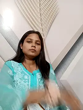 Anshika1431 online show from October 2025 05:37:02 PM