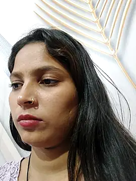 Anshika1431 online show from October 2025 03:11:01 PM