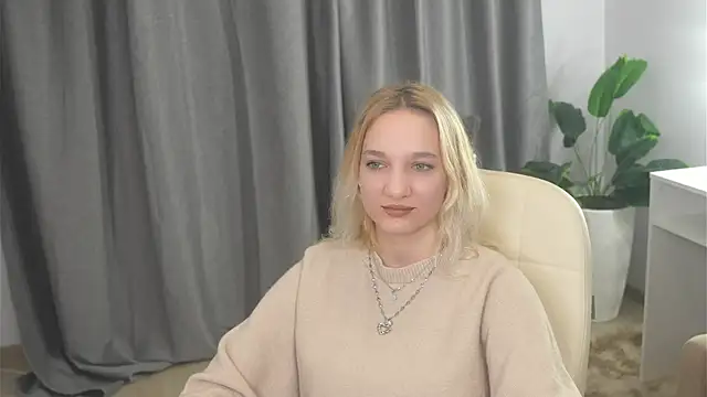 IngridGotto online show from October 2025 02:38:02 PM