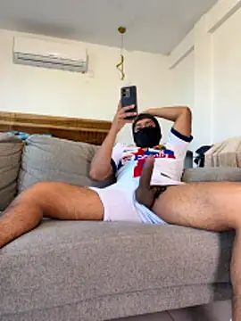 the vein18 online show from January 2026 04:44:01 PM