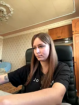 SinfulDream online show from October 2025 01:21:02 PM