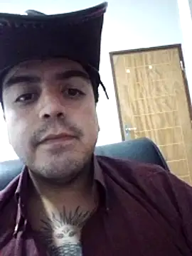 Chorizo Criollo online show from January 2026 04:50:02 AM