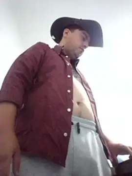 Chorizo Criollo online show from February 2026 03:21:01 PM