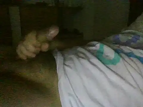 Chorizo Criollo online show from November 2025 07:19:01 PM