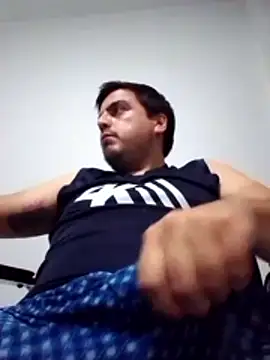 Chorizo Criollo online show from November 2025 02:00:02 AM