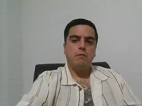 Chorizo Criollo online show from October 2025 10:40:02 PM