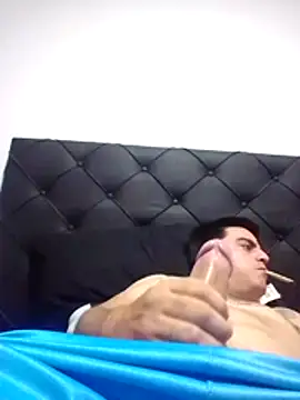 Chorizo Criollo online show from October 2025 03:03:02 PM