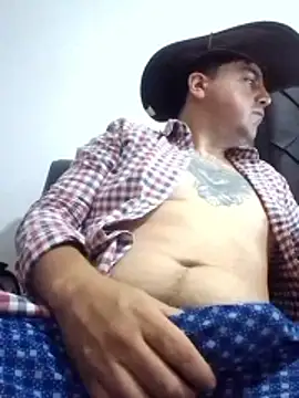 Chorizo Criollo online show from February 2026 03:09:01 PM