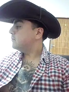 Chorizo Criollo online show from February 2026 03:19:01 PM