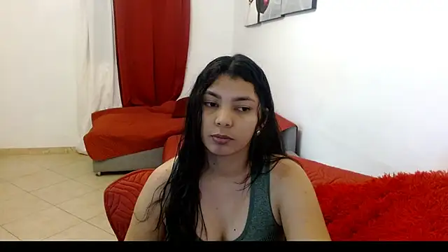 Snapshot of MyaShy chatting on December 2025 12:50:01 AM MyaShy online show from December 2025 12:50:01 AM