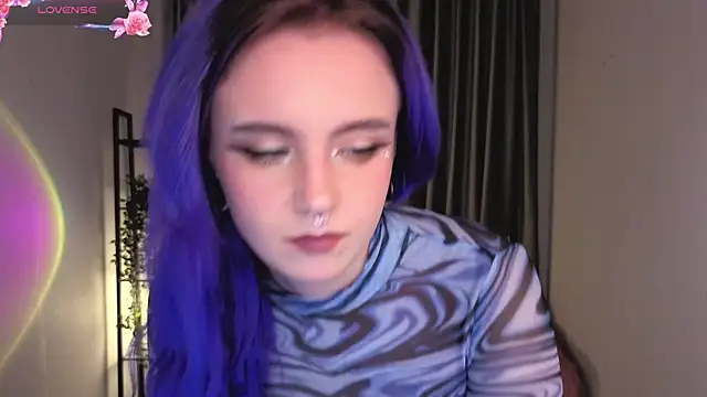 AleksaDivine online show from October 2025 09:05:01 PM