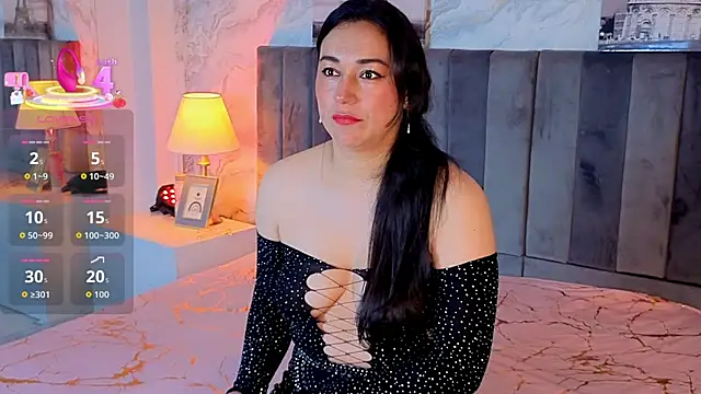 Snapshot of Elizabeth_bennett_6 chatting on December 2025 11:58:02 AM Elizabeth bennett 6 online show from December 2025 11:58:02 AM