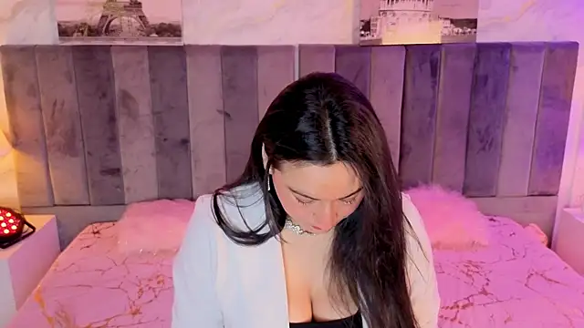 Snapshot of Elizabeth_bennett_6 chatting on January 2026 11:38:01 AM Elizabeth bennett 6 online show from January 2026 11:38:01 AM