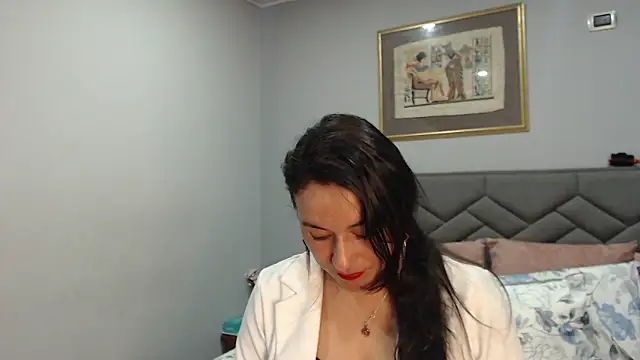 Elizabeth bennett 6 online show from March 2026 04:27:02 AM