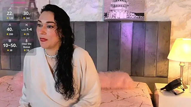 Snapshot of Elizabeth_bennett_6 chatting on December 2025 11:55:01 AM Elizabeth bennett 6 online show from December 2025 11:55:01 AM