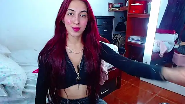 MariamGray1 online show from February 2026 11:12:01 PM