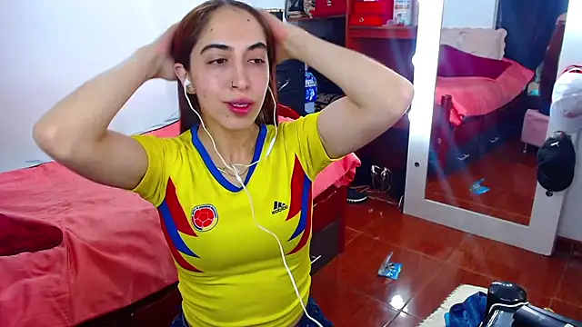 MariamGray1 online show from July 2026 09:19:01 PM