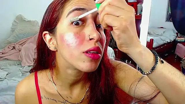 MariamGray1 online show from March 2026 06:18:02 AM