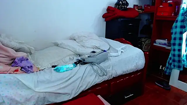 MariamGray1 online show from March 2026 03:25:02 AM