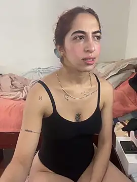 MariamGray1 online show from May 2026 10:00:01 AM