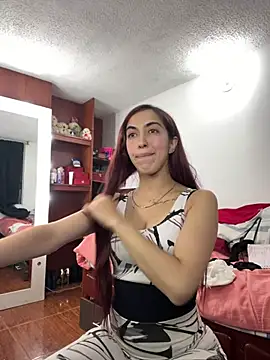 MariamGray1 online show from April 2026 05:01:02 AM