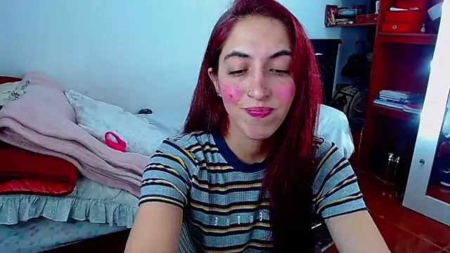 MariamGray1 online show from February 2026 05:48:02 AM