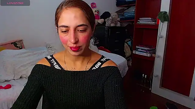 MariamGray1 online show from January 2026 09:29:01 PM