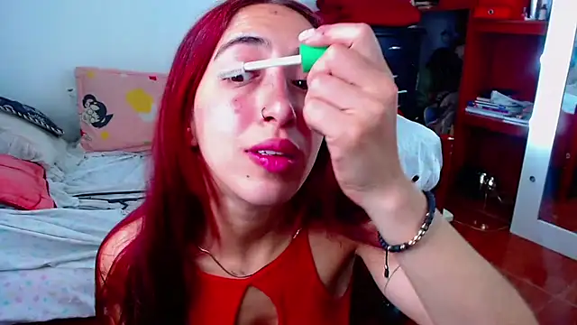 MariamGray1 online show from March 2026 06:37:02 PM