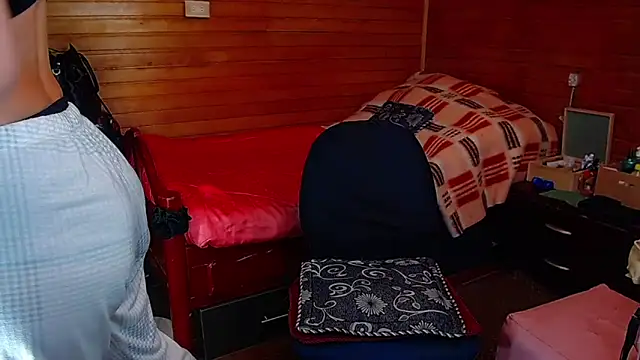 MariamGray1 online show from February 2026 08:49:02 PM