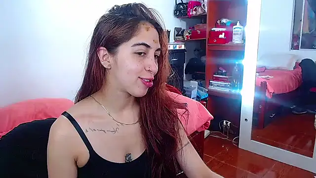 MariamGray1 online show from July 2026 04:14:02 PM