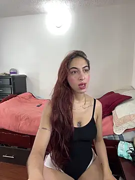 MariamGray1 online show from May 2026 10:56:01 AM