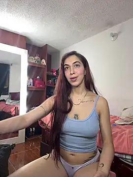MariamGray1 online show from April 2026 06:42:02 AM
