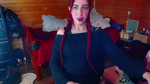 MariamGray1 online show from February 2026 03:57:02 AM