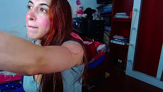 MariamGray1 online show from January 2026 02:18:02 AM