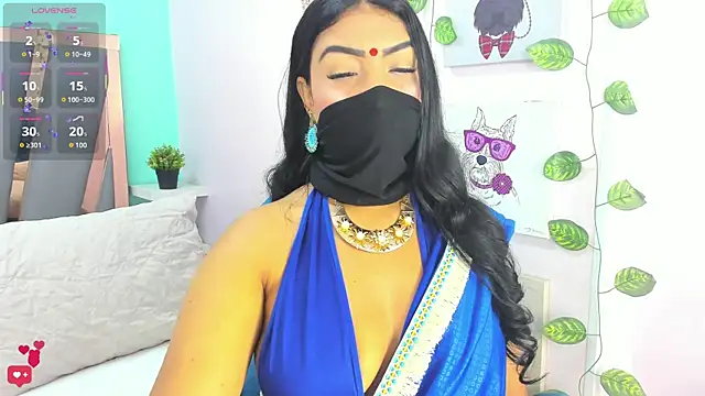 Snapshot of Iniya_Parul chatting on May 2026 02:12:02 PM Iniya Parul online show from May 2026 02:12:02 PM