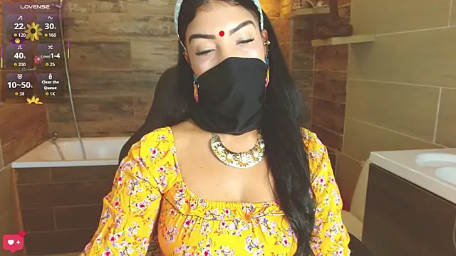 Snapshot of Iniya_Parul chatting on June 2026 02:50:01 PM Iniya Parul online show from June 2026 02:50:01 PM