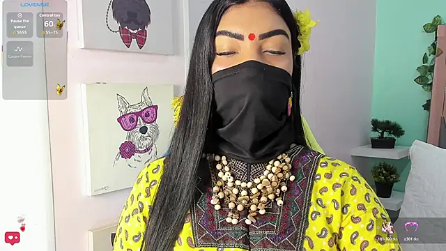 Iniya Parul online show from April 2026 02:01:02 PM