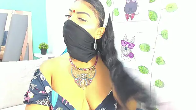 Snapshot of Iniya_Parul chatting on June 2026 02:00:02 PM Iniya Parul online show from June 2026 02:00:02 PM