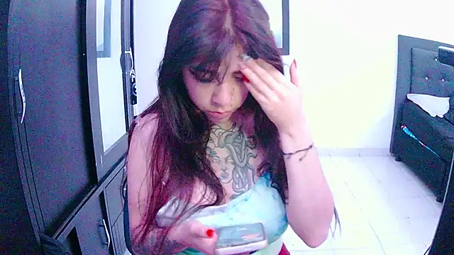 adri gomez1 online show from October 2025 08:16:01 AM