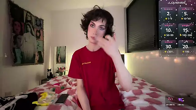 kira yoshika9e online show from February 2026 07:35:02 PM