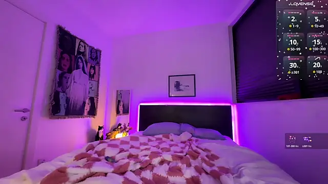 kira yoshika9e online show from March 2026 07:54:02 PM