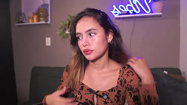 adahara miller17 online show from November 2025 11:30:01 PM