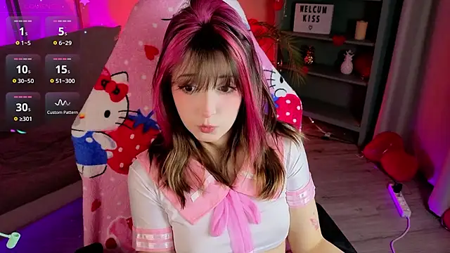 Soffi Toffi online show from February 2026 03:13:01 PM