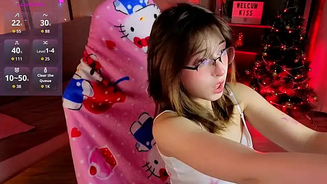 Soffi Toffi online show from December 2025 10:25:01 AM