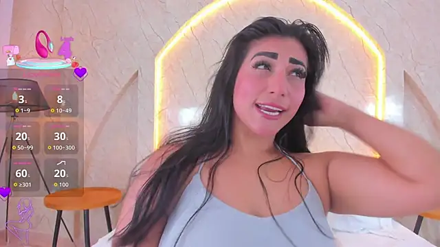 Snapshot of Antonella_Russo1 chatting on January 2026 02:20:02 PM Antonella Russo1 online show from January 2026 02:20:02 PM